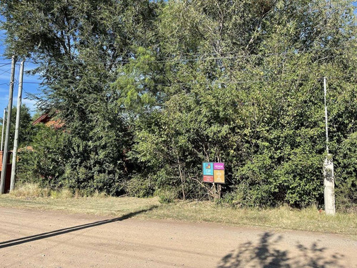 Imagen 2 de 6 de Venta De Lote En Carpintería, San Luis A Mts. De La Rotonda De Los Mandarinos