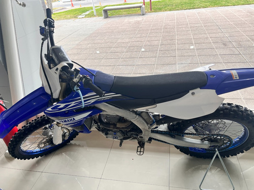 Imagen 2 de 4 de Yamaha Yz F 450