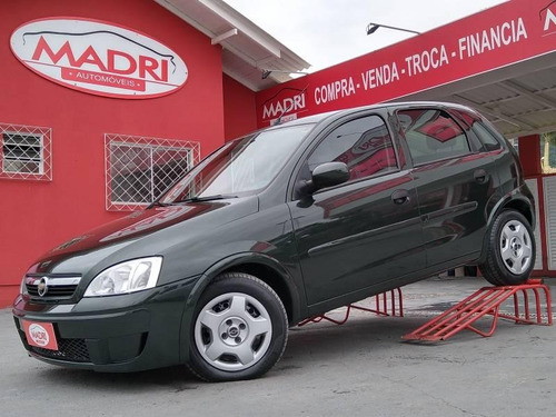 Corsa Hat. Maxx 1.4 8v