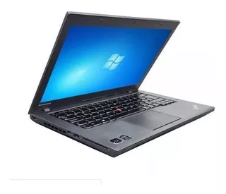Notebook Lenovo Thinkpad T440 Intel Core I5 4ª Ger 4gb S/ Hd