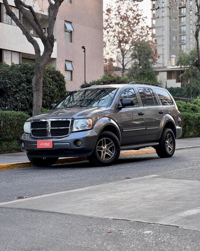 Dodge Durango 4.7 L 4X2