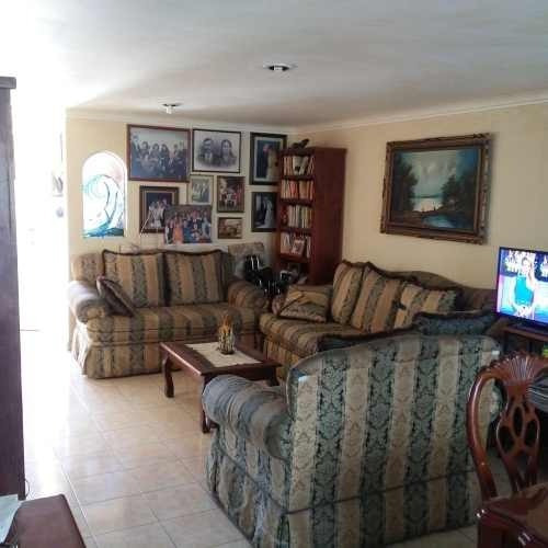 Imagen 2 de 5 de Casa En Venta Metepec Residencial Las Américas Oportunidad