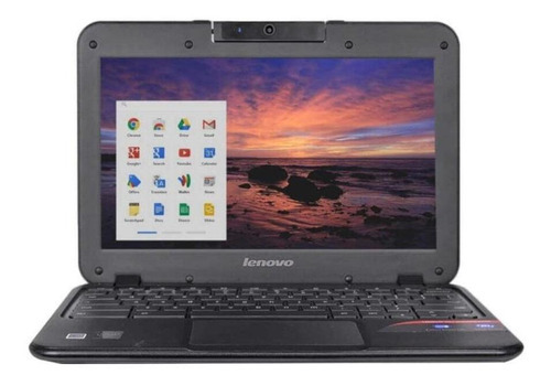 Lenovo N28 Chromebook 80mg0001us Reacondicionado