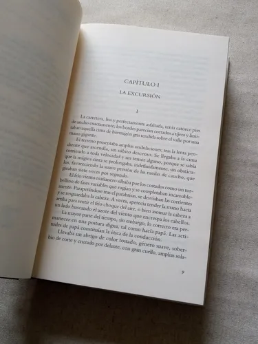Petróleo, Upton Sinclair
