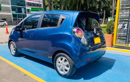 Chevrolet Spark 1.2 Gt M300