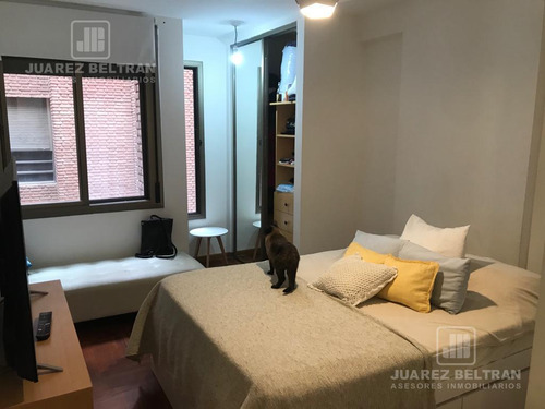 Departamento En Alquiler 2 Dormitorios, Nueva Córdoba, Obispo Oro Al 400