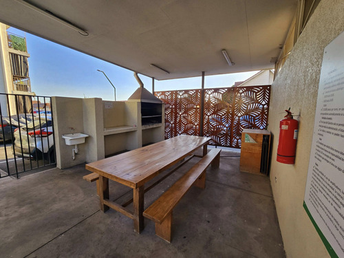 Venta Departamento En Maipú Frente Clinica Indisa