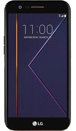 Celular LG K20 Plus 32gb 13mp 4g Desbloqueado Envio Gratis