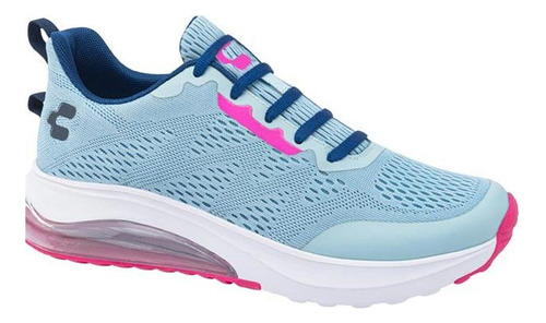 Tenis Mujer Charly Deportivo 1081447