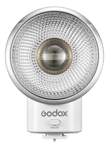 Flash Godox Lux Elf Retro Para Cámara