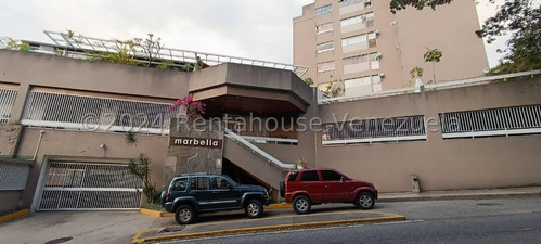 Apartamento En Alquiler En Colinas De Bello Monte #24-18084 Josmary Sanjuan