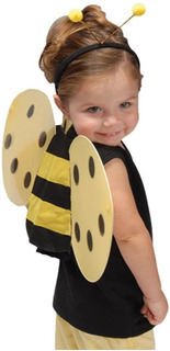 disfraz de abeja para niñaBúsqueda de TikTok