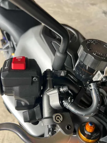 Yamaha Mt 09 Sp 2025 O Kilometro