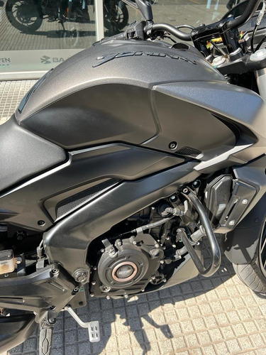 Imagen 5 de 7 de Bajaj Dominar 400 - Unicomoto Canning