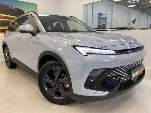 Baic X55 1.5t Luxury Dct At 2024 Imolaautos