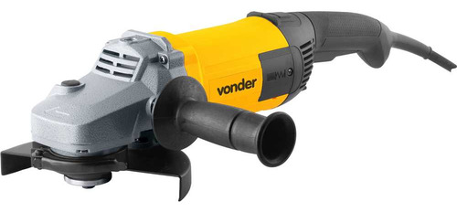 Esmerilhadeira Angular 7' Eav 2200 2200w 127v Vonder