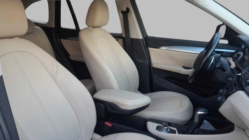 BMW X1 BMW X1 2.0 16V TURBO ACTIVEFLEX SDRIVE20I 4P AUTOMÁTICO