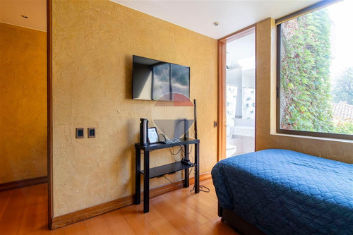 Exclusivo Duplex / 4 Dorm / 3 Estacionamientos