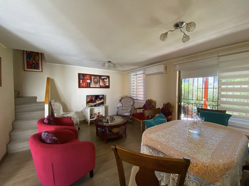 Condominio Alto Las Rastras - Casa 3 D, 2b