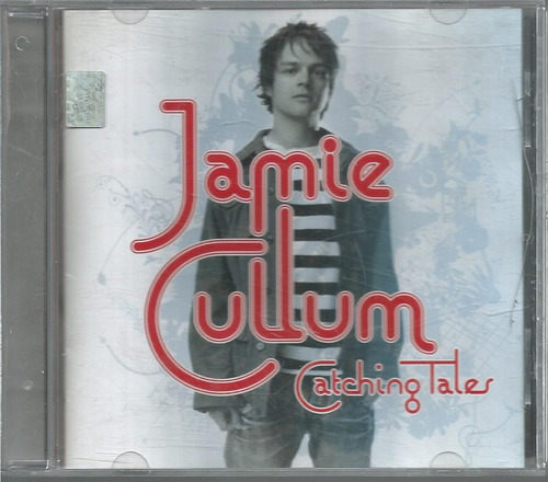 Cd. Jamie Cullum || Catching Tales 