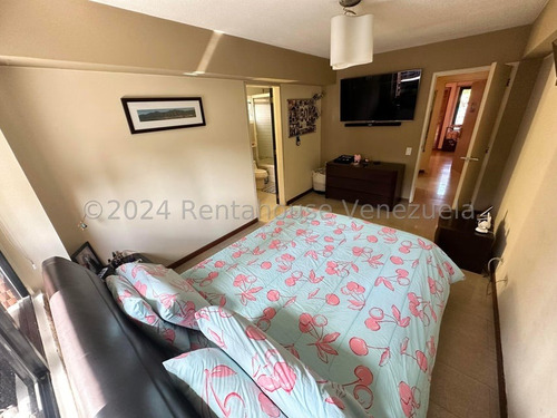 Apartamento En Venta En El Rosal