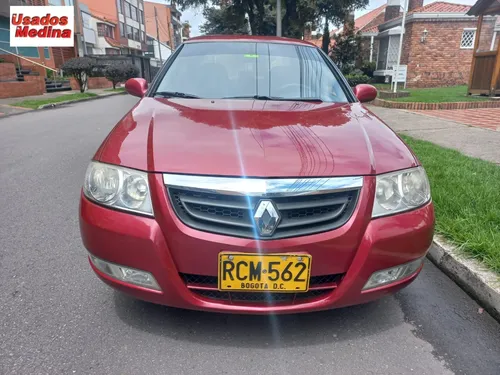 Renault Scala 1.6l