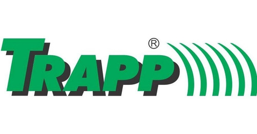 Imagen 5 de 7 de Trituradora De Forraje Trapp Trf 400 Origen Brasil