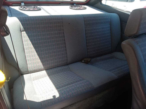 Imagen 9 de 15 de Volkswagen Gol 1.8 Gl 1994 Turbo
