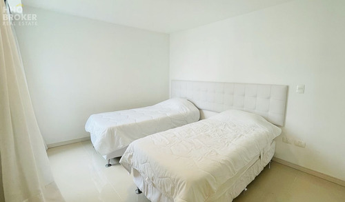 Imagen 16 de 30 de Departamento En Venta Y Alquiler 3 Dormitorios - Look Brava - Playa Brava - Punta Del Este - Punta Del Este Brava