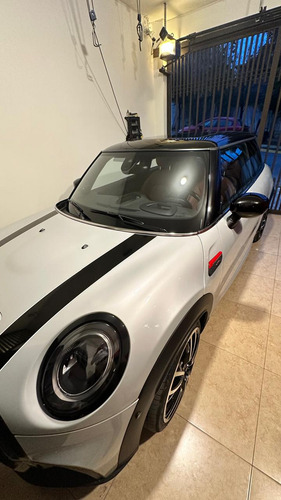Mini John Cooper Works John Cooper Works