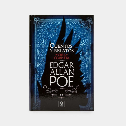 Cuentos Y Relatos - Obra Completa - Volumen 2 - Edgar A. Poe