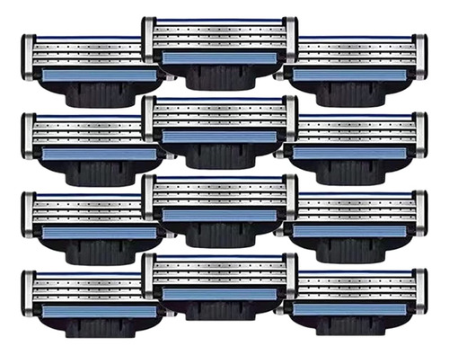 Razor Blades Para Gillette, Razor Blades R B0bsgpw33c_210424