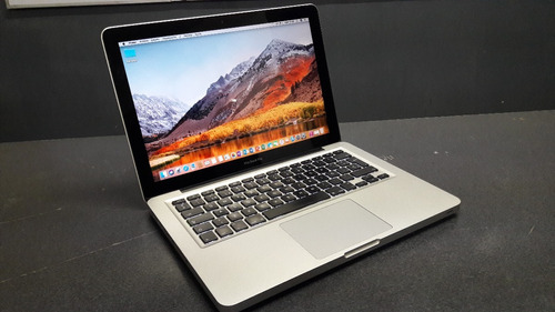 Macbook Pro Core I5 | 2.5 Ghz | 500 Disco Duro | 4 Ram | 13.