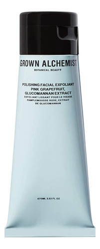 Grown Alchemist Exfoliante Facial Pulidor Con Pomelo Rosa Y.