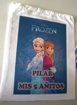 Comprar 15 Bolsitas Personalizadas