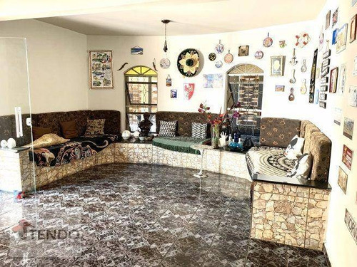 Imagem 13 de 15 de Imob03 - Imob03 À Venda, - 3 Dormitórios - 745.000 - Vila Amorim - Suzano/sp - Ca0822
