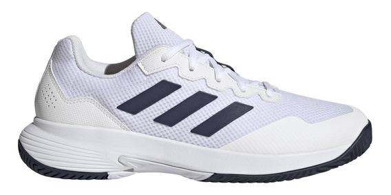 Sofisticado Persuasivo participar Tenis Adidas De Tela Blancos | MercadoLibre 📦