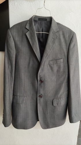 Traje Hombre Giorgio Armani Talla 34