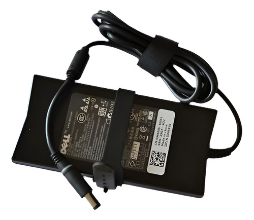 Oem De Pa-10 Pa-3e 19.5v 90w Adaptador De Ca Para Dell Latit