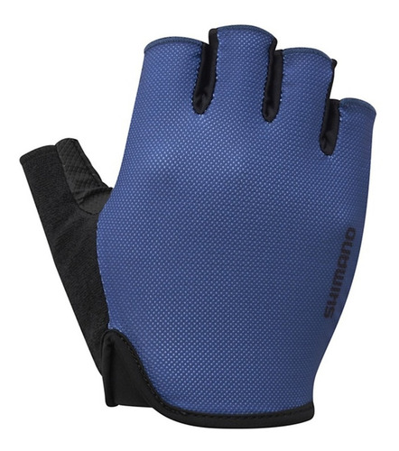 Guantes Shimano Cw-glbs-ss61m Airway Azul Talla M