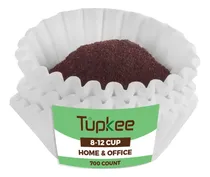 Comprar Tupkee Filtros De Café 8-12 Tazas - 700 Cantidades,...