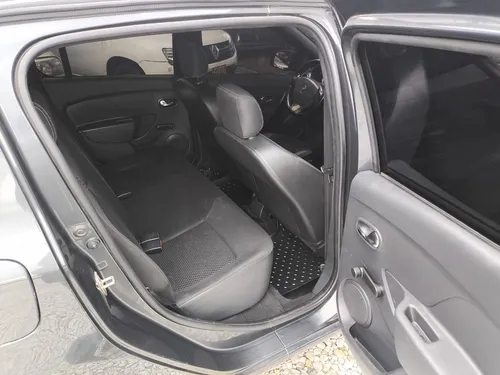 Renault Sandero 1.6 Expression mecanico