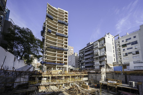 Imagen 20 de 20 de Edificio - Olivos-vias/rio