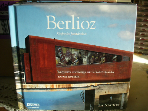 Berlioz - Sinfonía Fantástica - N° 17 - Ver Envío