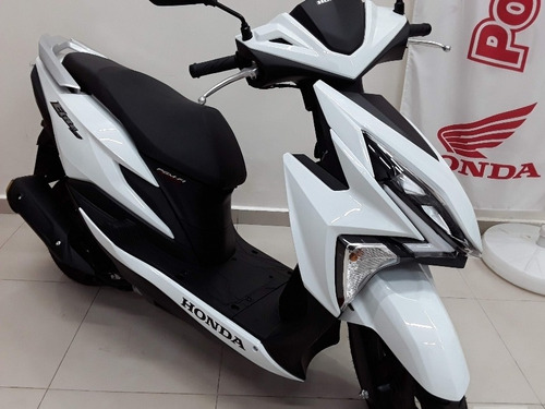 Novo Scooter Elite 125i Painel Digital Completo Freio Disco