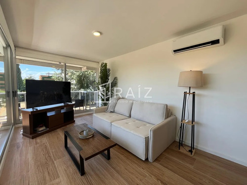 En Venta Apartamento 2 Dormitorios Playa Mansa