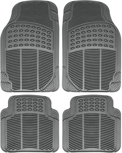 Set De Alfombra Daewoo Racer