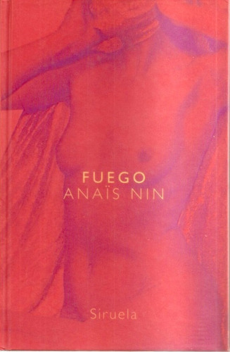 Fuego Diario Amoroso 1934-1937