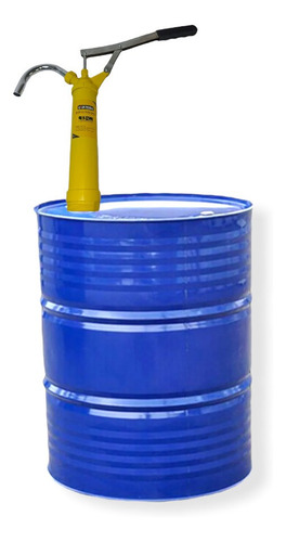 Imagen 6 de 7 de Bomba Extractora Para Aceites Con Palanca Bmc01pu Uyustools
