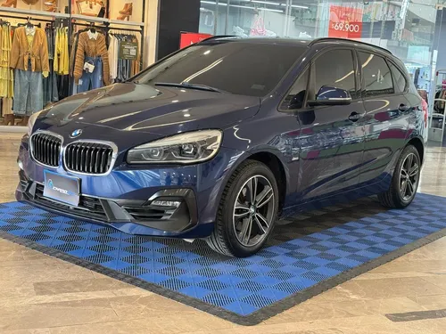 BMW 218i 1.5 218i Gran Tourer